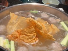 -二刀潮牛(重庆光环购物公园店)