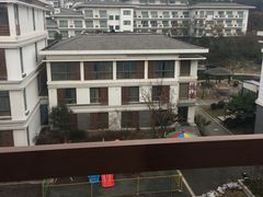 -太湖湾开元名庭大酒店