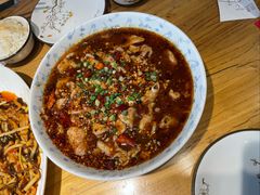 水煮肉片-小三峡食府(西五路店)