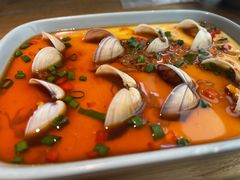 -蜜桃餐厅·伴山(湖滨商业街店)