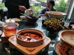 -悦百味·品质川菜(橄榄郡店)