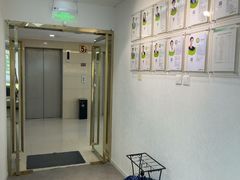 -爱雅仕口腔·数字化矫正中心(国贸门诊)