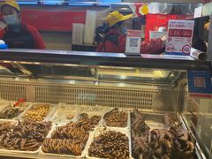 -张鸭子重庆特产卤味小吃(未来国际店)