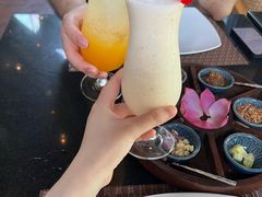 -Tiffin by La Sala