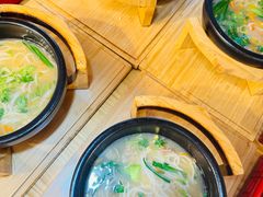 -勺子米线·云南传统小吃市集(四方街店)