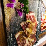 日式烤肉