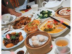 -东海海鲜酒家(中信广场店)