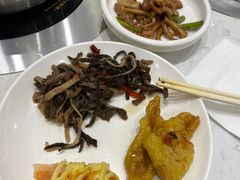 -集品鲜湾·蒸汽海鲜自助料理(青岛银座和谐广场店)