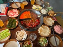 -添福来墨鱼饺子 · 海鲜东北菜(大连星海·黄浦路店)