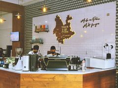 -Torch Coffee 炬点咖啡