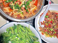 -大碗先生(万家丽店)