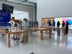 -Apple零售店(青岛万象城店)