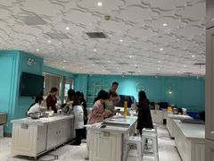 -西檬树SIMON·T轻奢蛋糕(大东方Max店)