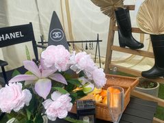 -安德鲁户外烧烤帐篷营地(马泉营店)