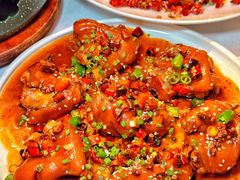 -小河盐帮·私家菜·烤鸭(三元桥·霄云路店)