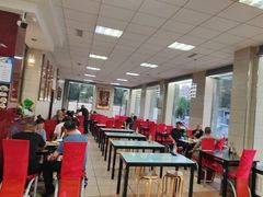 -十二忠手拉面(五福店)