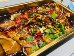 -小两口锦州烧烤·脆皮油边(依云北郡店)