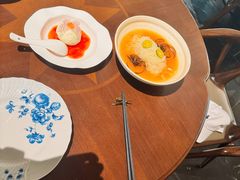 雪绵豆沙-奉天小馆·非遗东北菜(沈阳万象城店)
