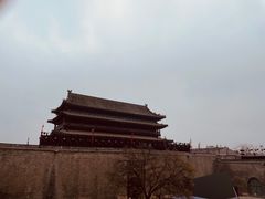 -西安城墙·碑林历史文化景区