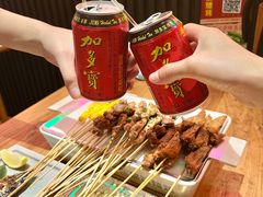 -龙头烤羊排•烤全羊•精酿扎啤(厦滘店)