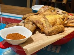 -醉长安(钟楼旗舰店)