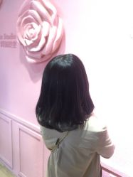 -柯琳造型