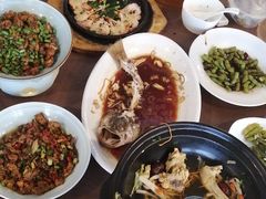 -丽华园(汉阳龙阳店)