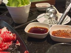 -捞王猪肚鸡火锅(财富中心店)