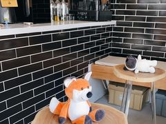 大堂-PERKS ESPRESSO