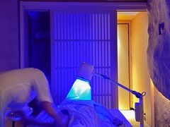 -快乐大桶水养生足浴SPA(前兴路店)