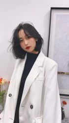 点击看大图 -MODEL'S HAIR