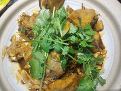 -徽三说·土徽菜·中国徽菜连锁品牌(一中店)