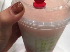 -奈雪的茶(天河城店)