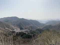 -妙峰山风景名胜区