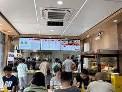 -林静小吃(复兴路店)