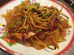 -那红花·东北菜铁锅炖(仙林金鹰店)