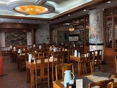 -砂锅居饭庄·京菜(西四店)