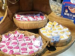 -昆明冠生园·蛋糕·面包(南强街店)