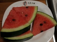 -巴邑火锅·鲜切牛肉(萧山银隆店)