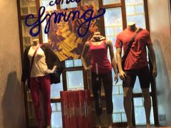 -lululemon athletica(希慎广场店)