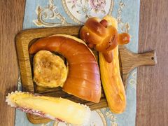 -BreadTalk面包新语·烘焙蛋糕(高德置地春广场店)