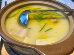 凤凰豆腐-江仙雅居(中航国际店)