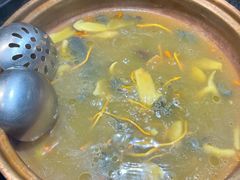 -一善菌·云南菌汤·云南菜(银泰城店)