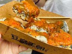 -品腐记·豆腐王朝(老门东总店)