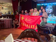 -邓丽君音乐主题餐厅