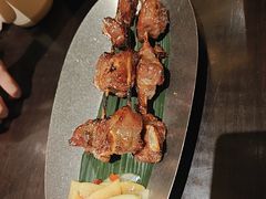 -桂小厨广西菜(万象城店)