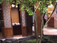 -萨拉伯尔(燕莎友谊商城店)