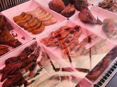 -阿满卤香鸡(新街口印象汇店)