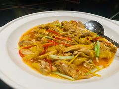 -墨泉峰味(润和国际广场店)