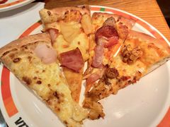 -比格比萨自助(花园路店)